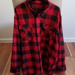 Dixxon Flannel